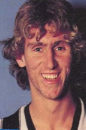Peter Daicos portrait