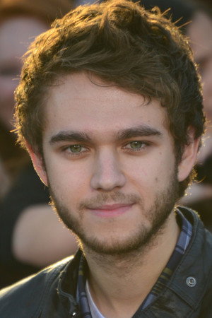 Zedd portrait