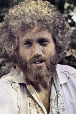 Tom Stern portrait