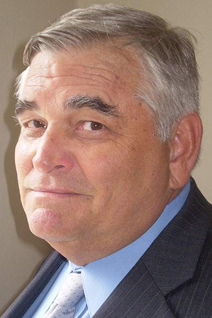 Richard Council portrait