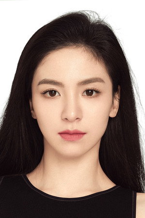 Tang Shiyi portrait