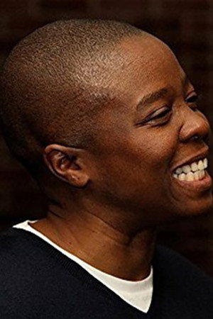 Yance Ford portrait