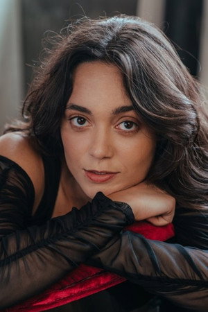 Jade Mascarenhas portrait