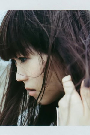 Aimer portrait
