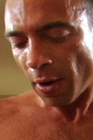 Kurt Kaiser portrait
