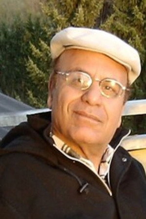 Hassan Afify portrait