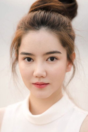 Oranate D. Caballes portrait