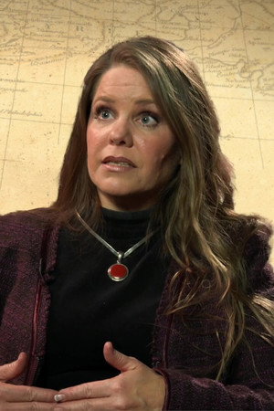 Jodell Onstott portrait