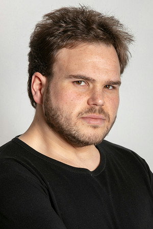 Michele Ferrantino portrait