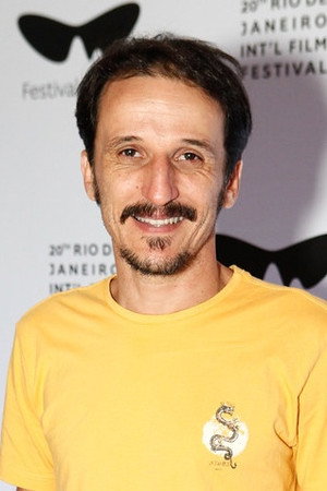 Démick Lopes portrait