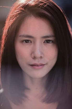 Manatsanun Panlertwongskul portrait