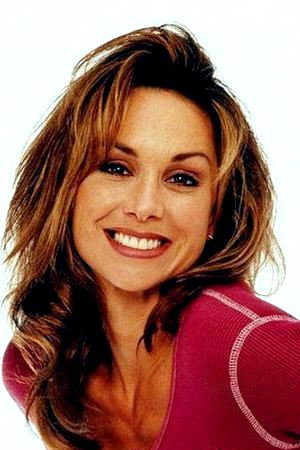Debbe Dunning portrait