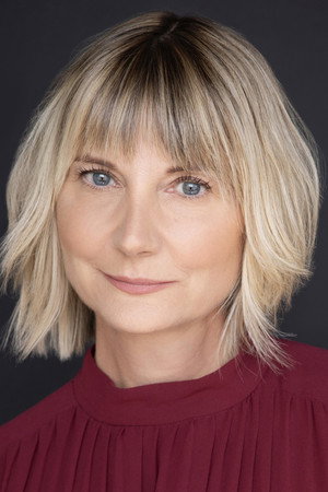 Kerri Kenney portrait
