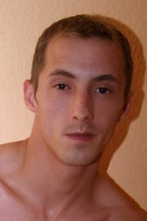 Dominic portrait