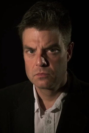 David Heath portrait
