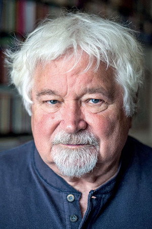 Petr Pithart portrait