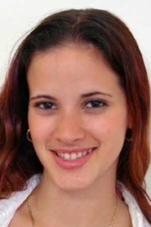 Vicky Medina portrait