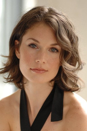 Janie Brookshire portrait