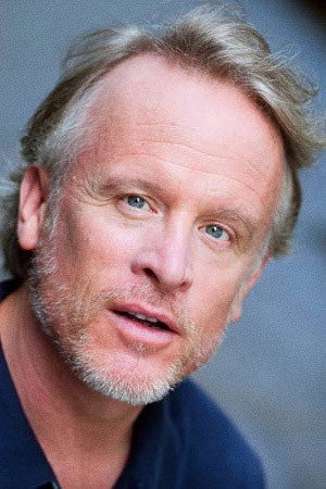 Conan McCarty portrait