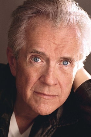 Roger Rathburn portrait