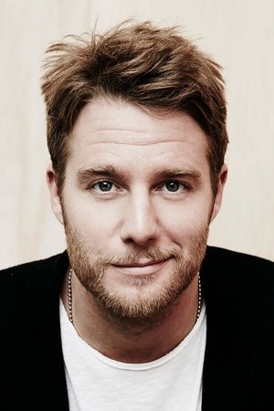 Jake McDorman portrait