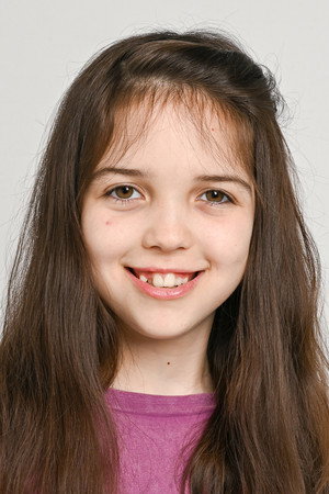 Wren Stembridge portrait