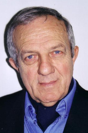 Georges Neri portrait