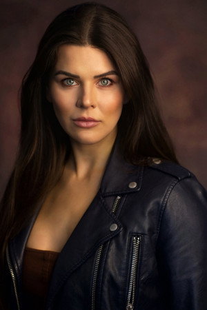 Yasmin Schancer portrait