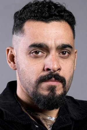 Rui Ricardo Diaz portrait