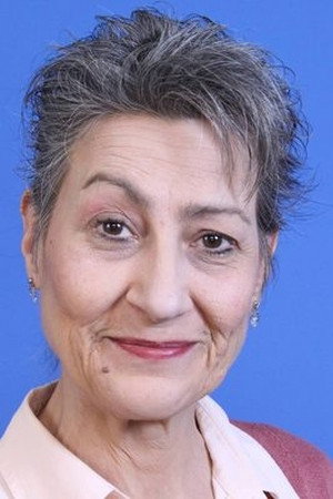Deb G. Girdler portrait