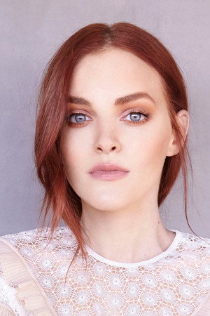 Madeline Brewer portrait