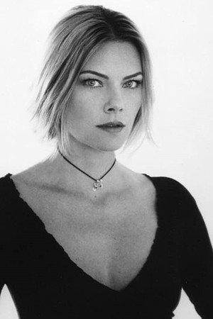 Paula Devicq portrait