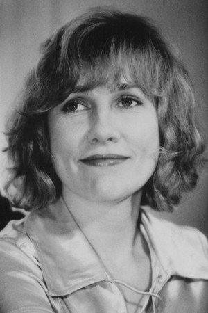 Iris DeMent portrait