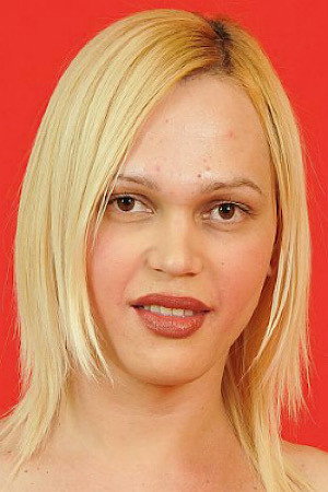 Branca Lealli portrait