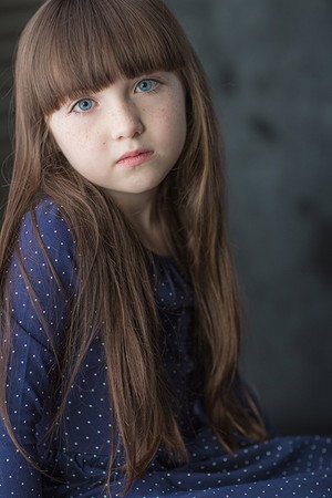 Kennedi Clements portrait