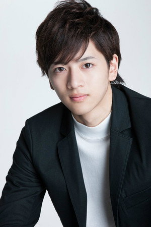 Hiroki Iijima portrait