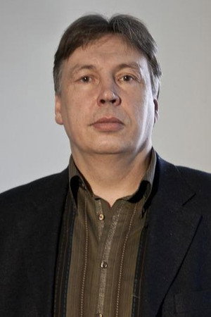 Eduard Salmistu portrait