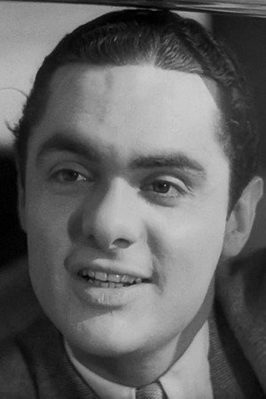 Curado Ribeiro portrait