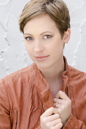 Julia Doyle portrait