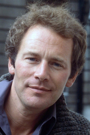Jared Martin portrait
