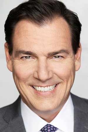 Paul Wilson portrait