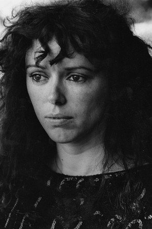 Mary Jo Randle portrait