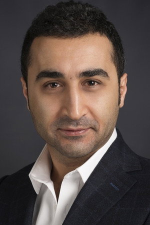 Onur Buldu portrait