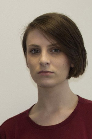 Jasmine Macintosh portrait
