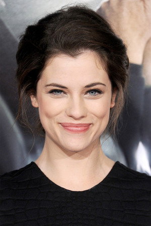Jessica De Gouw portrait