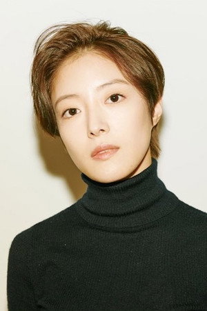 Lee Se-young portrait