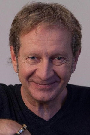 Rémy Giordano portrait