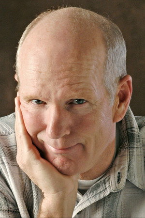 David Wells portrait