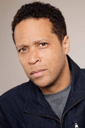 Kevin Avery portrait