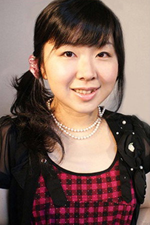 Mana Hirata portrait